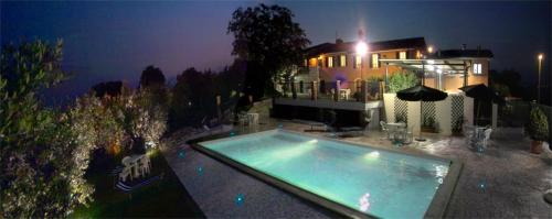 Ascoli Piceno Bed & Breakfast | Il Casale Degli Ulivi B&B