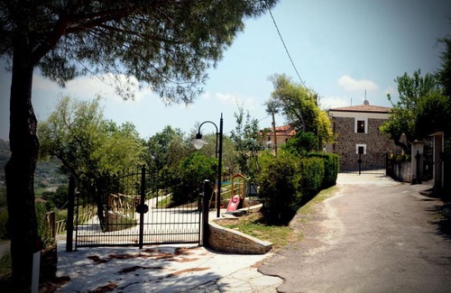 Agropoli House | Il Casale dei Nonni