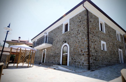 Agropoli House | Il Casale dei Nonni