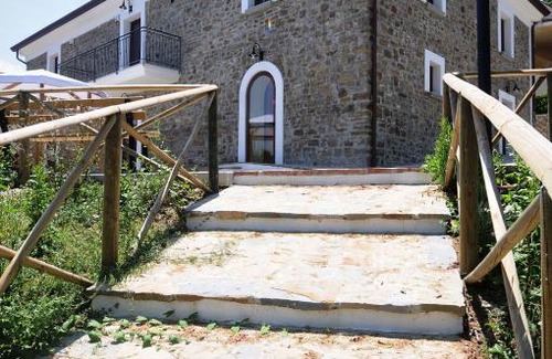 Agropoli House | Il Casale dei Nonni