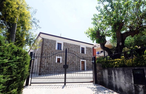 Agropoli House | Il Casale dei Nonni