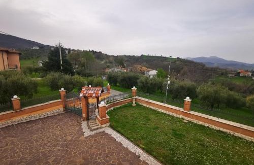Tossicia Apartment | Il Casale del Sole