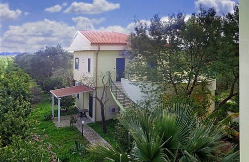 Rossano House | Il Casale Le Tre Volte