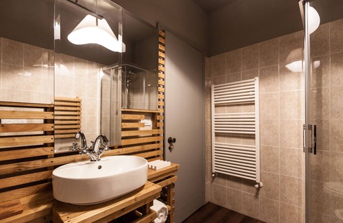 Mologno Hotel | Il Ciocco Hotels