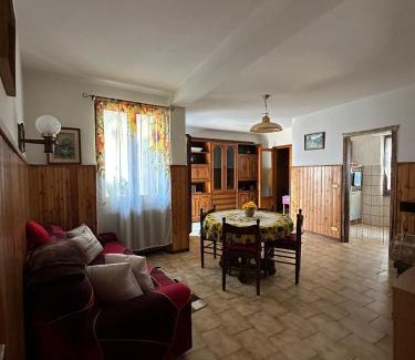 Garzeno House | Il Girasole sul Lago di Como