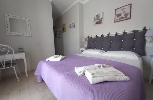 Bella Farnia House | Il Grifo