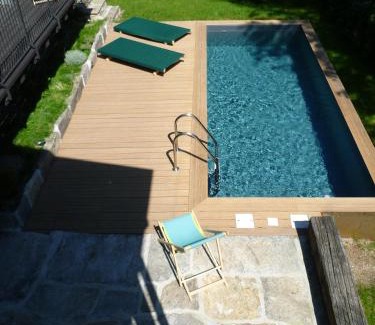 Cissano House | Il Lavatoio