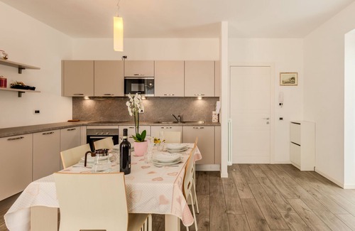 Garzeno Apartment | Il Melo by Interhome
