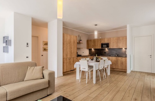 Garzeno Apartment | Il Melo by Interhome