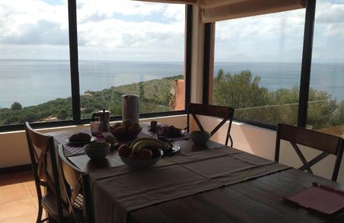 Geremeas Apartment | Il Moro