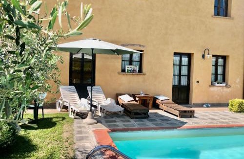 Sughera House | Il Nido country house