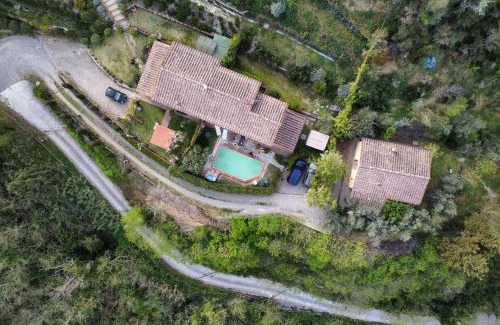 Sughera House | Il Nido country house