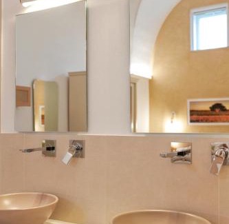 Montesano Salentino House | Il Nido Luxury Apartment