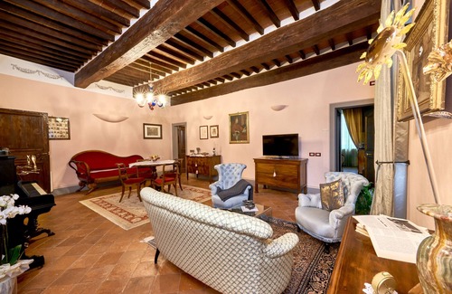 Montepulciano House | Il Tosco