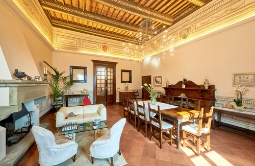 Montepulciano House | Il Tosco