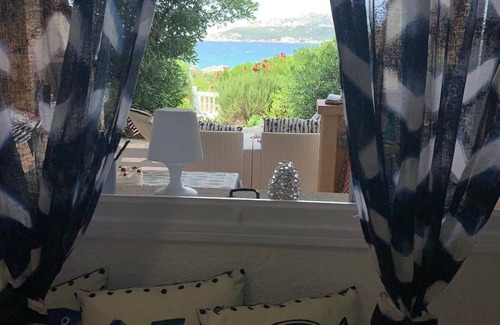 Santa Reparata Apartment | In Front of the sea