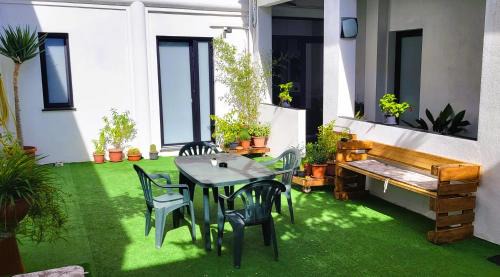 Selargius Bed & Breakfast | INN My Place