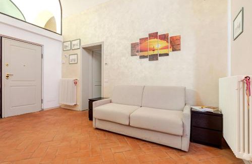 Campogalliano Apartment | Intero appartamento con giardino in Palazzo del 1600