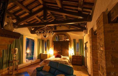 Camporotondo di Fiastrone House | 95 m² House ∙ 4 guests