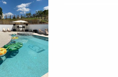 Camporotondo di Fiastrone House | 200 m² House ∙ 6 bedrooms ∙ 14 guests