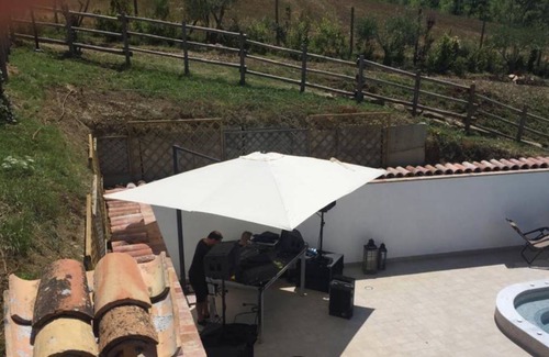 Camporotondo di Fiastrone House | 200 m² House ∙ 6 bedrooms ∙ 14 guests