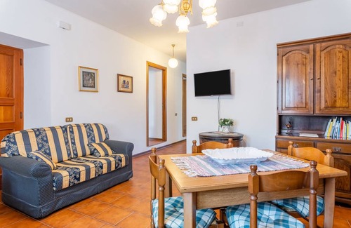 Castelnuovo di Garfagnana Villa | 130 m² Villa ∙ 3 bedrooms ∙ 8 guests