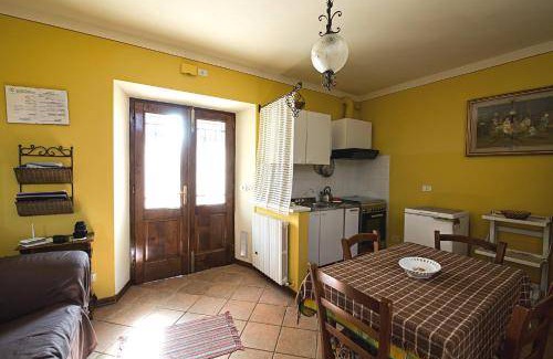 Castelnuovo di Garfagnana House | 114 m² House ∙ 3 bedrooms ∙ 6 guests