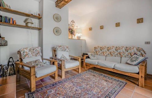 Castelnuovo di Val di Cecina House | 110 m² House ∙ 3 bedrooms ∙ 6 guests