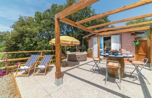 Castiglione della Pescaia House | 30 m² House ∙ 2 guests