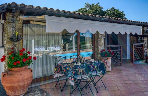 Castiglione della Pescaia House | 100 m² Maisonette ∙ 2 bedrooms ∙ 4 guests