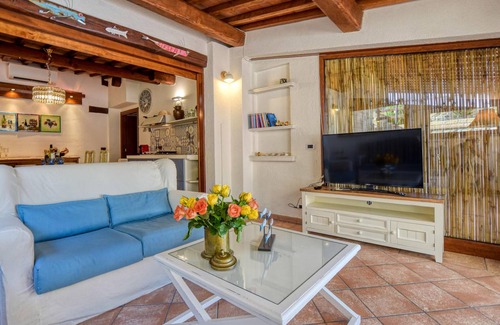 Castiglione della Pescaia House | 100 m² Maisonette ∙ 2 bedrooms ∙ 4 guests