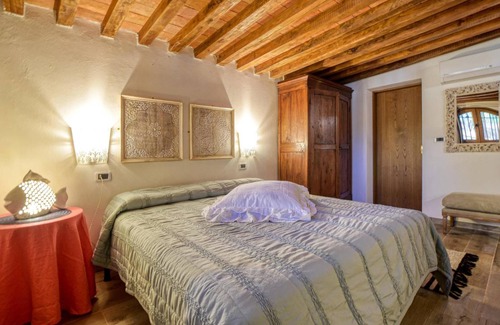 Castiglione della Pescaia House | 100 m² Maisonette ∙ 2 bedrooms ∙ 4 guests