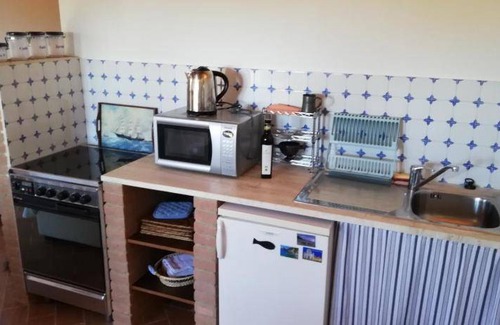 Castiglione della Pescaia House | 80 m² House ∙ 3 bedrooms ∙ 5 guests