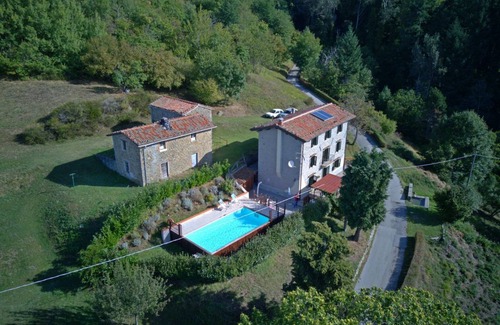 Castiglione di Garfagnana House | 140 m² House ∙ 4 bedrooms ∙ 10 guests