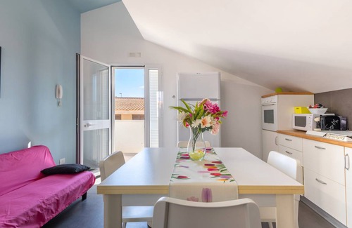 Caucana-finaiti-casuzze-finaiti Nord Apartment | 60 m² Apartment ∙ 3 bedrooms ∙ 5 guests