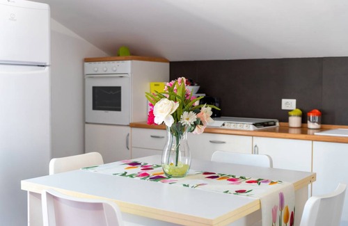 Caucana-finaiti-casuzze-finaiti Nord Apartment | 60 m² Apartment ∙ 3 bedrooms ∙ 5 guests