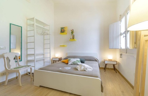 Caucana-finaiti-casuzze-finaiti Nord House | 150 m² House ∙ 4 bedrooms ∙ 8 guests