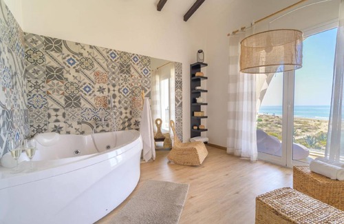 Caucana-finaiti-casuzze-finaiti Nord House | 150 m² House ∙ 4 bedrooms ∙ 8 guests