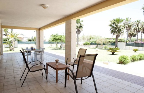 Caucana-finaiti-casuzze-finaiti Nord Villa | 200 m² Villa ∙ 7 bedrooms ∙ 12 guests