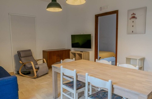 Caucana-finaiti-casuzze-finaiti Nord Apartment | 55 m² Apartment ∙ 2 bedrooms ∙ 5 guests