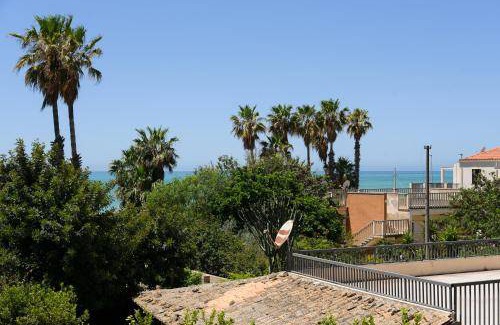 Caucana-finaiti-casuzze-finaiti Nord Apartment | 80 m² Apartment ∙ 2 bedrooms ∙ 4 guests