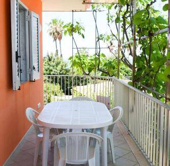 Caucana-finaiti-casuzze-finaiti Nord Apartment | 80 m² Apartment ∙ 2 bedrooms ∙ 4 guests