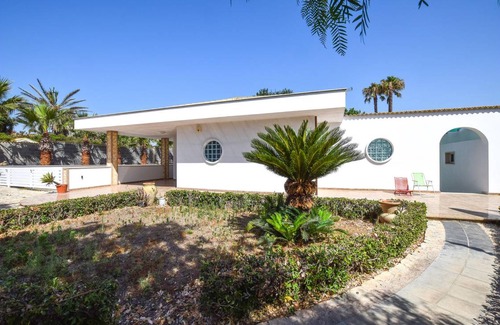 Caucana-finaiti-casuzze-finaiti Nord House | 70 m² House ∙ 3 bedrooms ∙ 7 guests