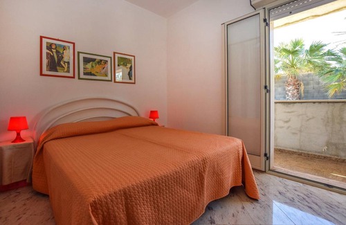 Caucana-finaiti-casuzze-finaiti Nord House | 70 m² House ∙ 3 bedrooms ∙ 7 guests