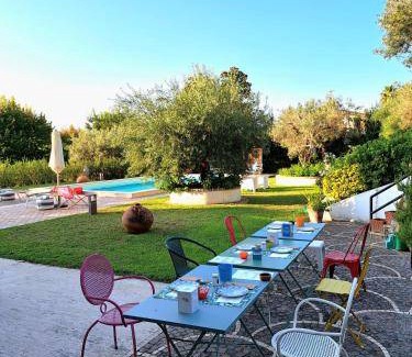 Grottammare Bed & Breakfast | 14 m² Bed and breakfast ∙ 2 guests