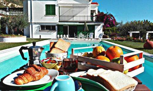Grottammare Bed & Breakfast | 14 m² Bed and breakfast ∙ 2 guests