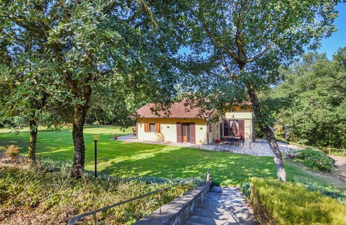Oliveto House | 90 m² House ∙ 3 bedrooms ∙ 5 guests