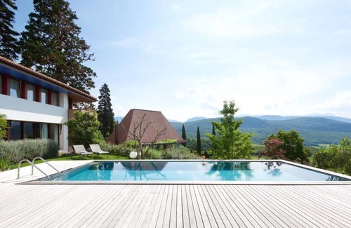 Caldaro Sulla Strada del Vino House | 300 m² House ∙ 5 bedrooms ∙ 10 guests