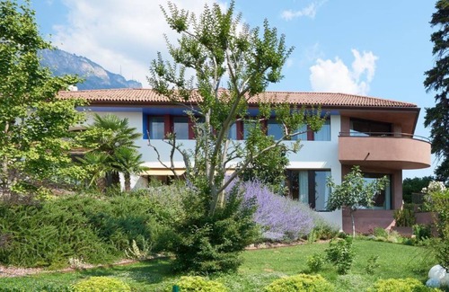 Caldaro Sulla Strada del Vino House | 300 m² House ∙ 5 bedrooms ∙ 10 guests