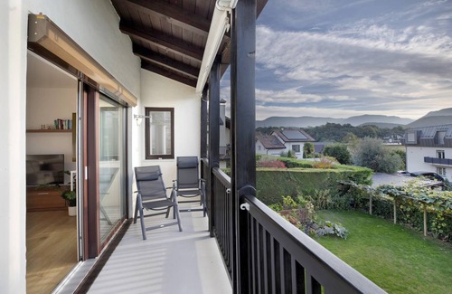 Caldaro Sulla Strada del Vino Apartment | 85 m² Apartment ∙ 2 bedrooms ∙ 4 guests